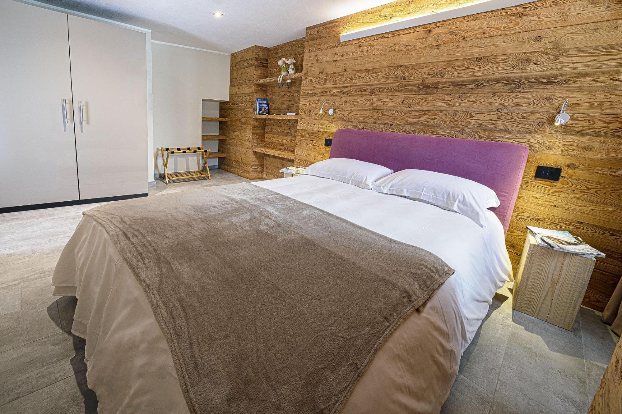 Fenat Aparthotel Introd Exterior photo